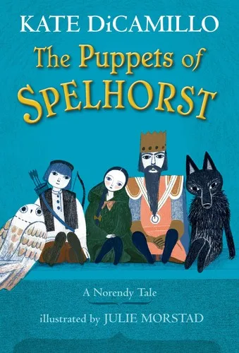 Puppets of Spelhorst (2023)