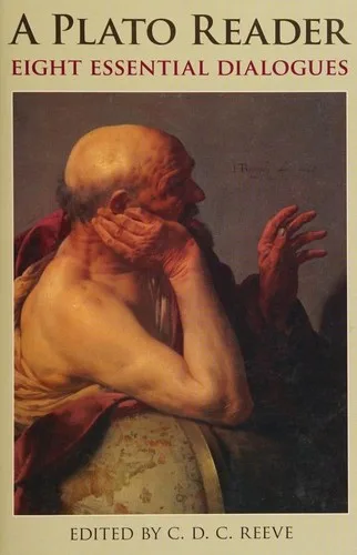 Euthyphro - Apology - Crito - Meno - Phaedo - Symposium - Phaedrus - Republic (2012)
