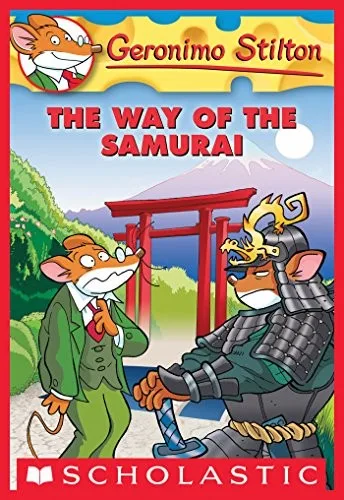 Il segreto dei tre samurai (2010)