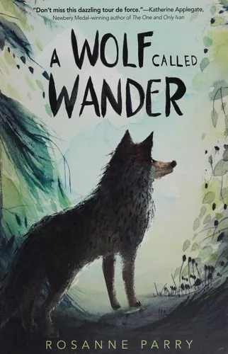 A Wolf Called Wander (2019)