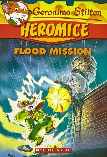 Missione speciale... diluvio universale! (2013)