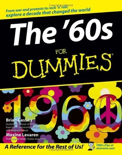 The '60s for dummies (2005)