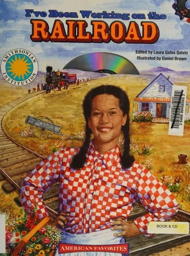 I've been working on the railroad (2008)