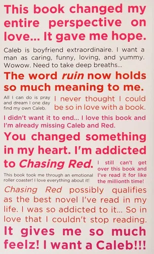 Always red (2017)