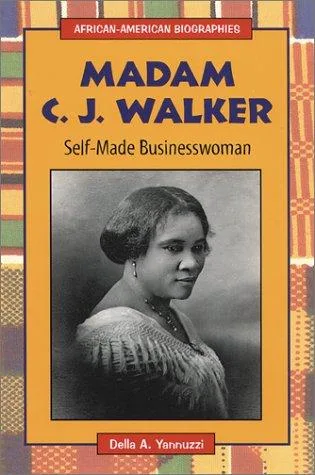 Madam C.J. Walker (2000)