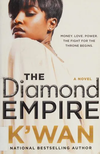 The diamond empire (2017)