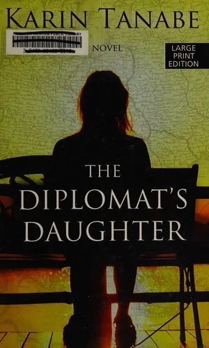 The diplomat's daughter (2017)