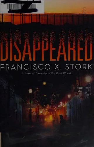 Disappeared (2017)