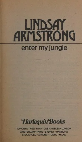 Enter My Jungle (1983)