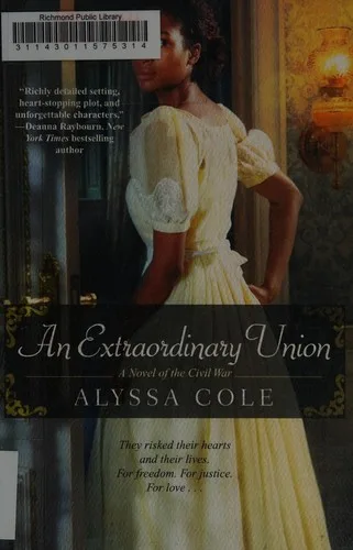 An extraordinary union (2017)
