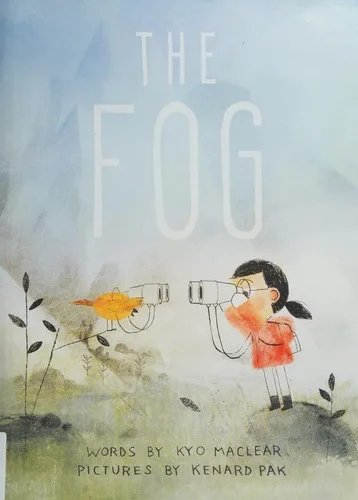The fog (2017)