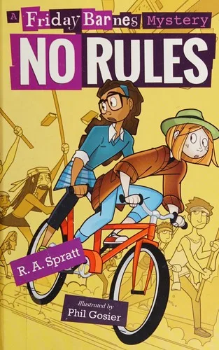 No Rules (1980)