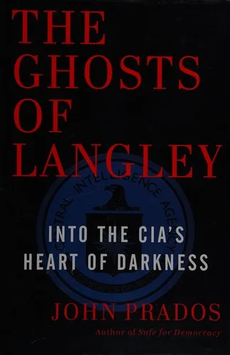 The ghosts of Langley (2017)