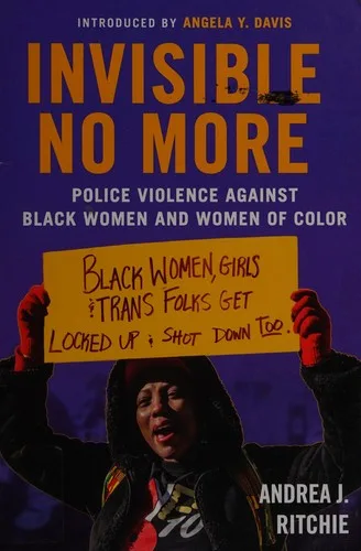 Invisible no more (2017)