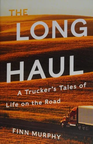 The long haul (2017)