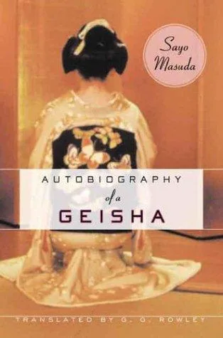 Autobiography of a Geisha (2003)
