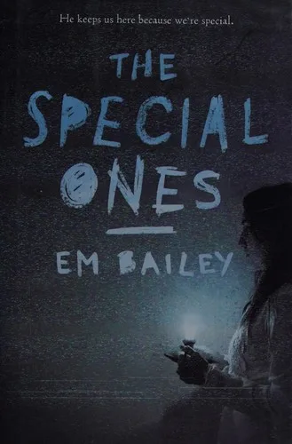 The Special Ones (2016)