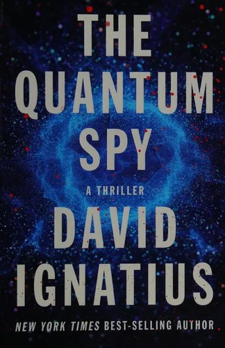 The quantum spy (2018)
