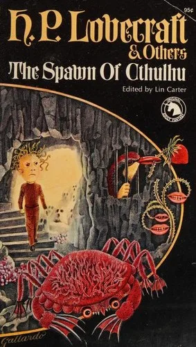 The Spawn of Cthulhu (1971)
