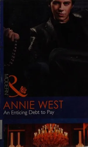 An Enticing Debt to Pay (2013)
