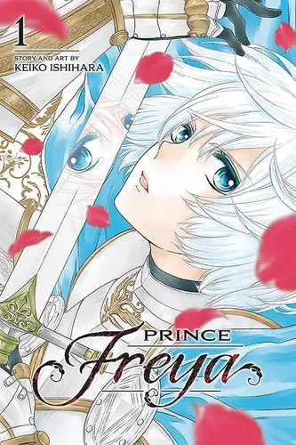 Prince Freya (2017)