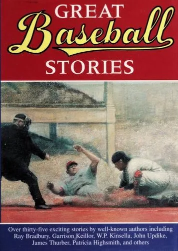 Great Baseball Stories (1990)