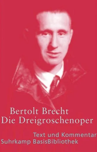 Die Dreigroschenoper:= The Threepenny Opera (1973)