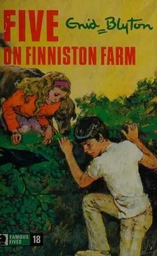 Five on Finniston Farm (2001)