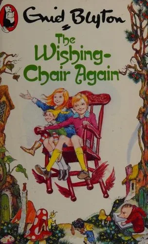 The Wishing Chair Again (1972)