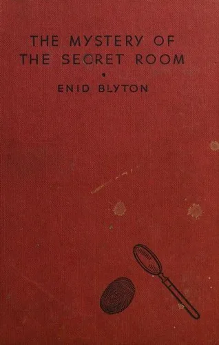 The Mystery of the Secret Room (1996)
