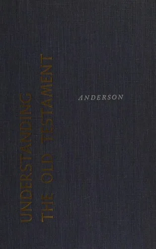 Understanding the Old Testament (1956)