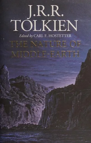 The Nature of Middle-Earth (2021)