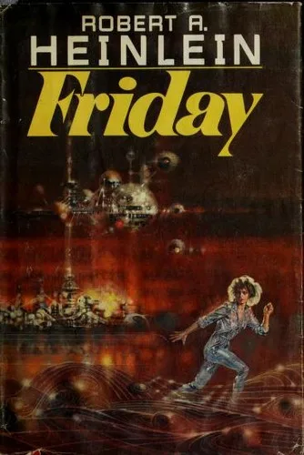 Friday (1982)