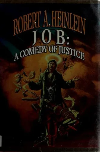Job, a comedy of justice (1795)