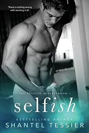 Selfish (2016)