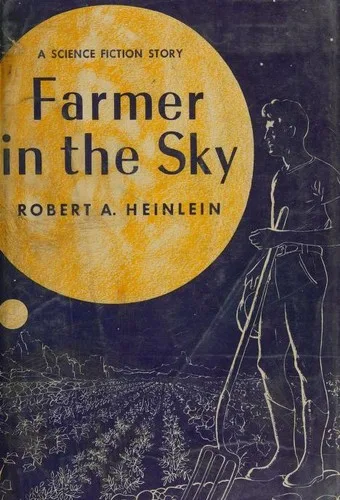 Farmer in the Sky (1950)