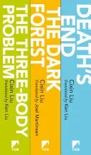 Three-Body Problem Series (2017)