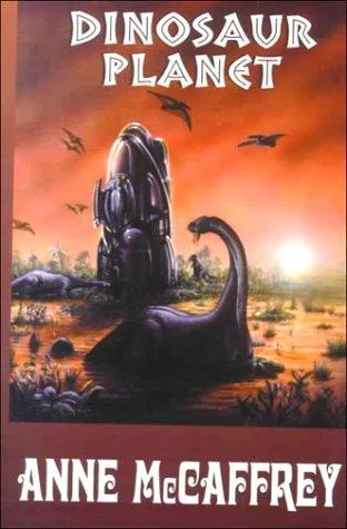 Dinosaur Planet (1978)