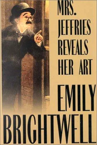 Mrs. Jeffries reveals her art (1998)