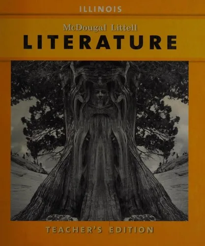 McDougal Littell Literature (2008)