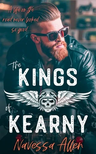 The Kings of Kearny (2021)