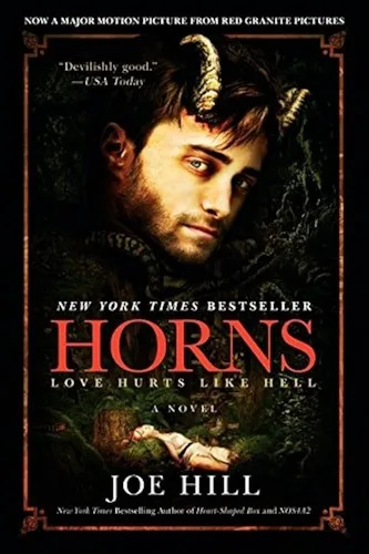 Horns Movie Tie-In Edition (2014)