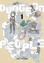 Dungeon People (2020)