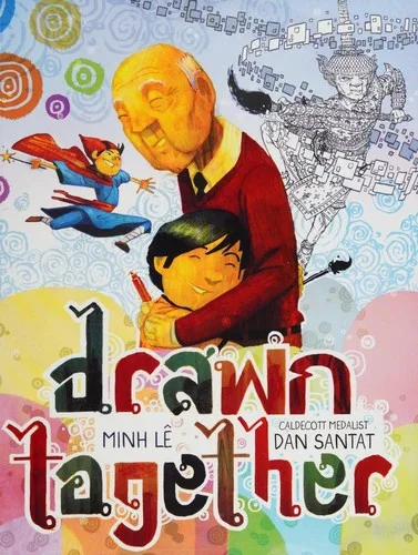 Drawn together (2018)