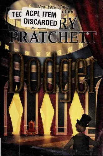 Dodger (2012)