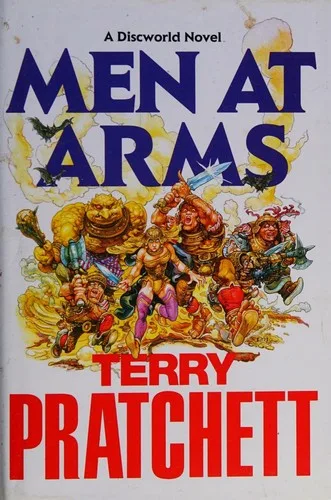 Men at Arms (1993)