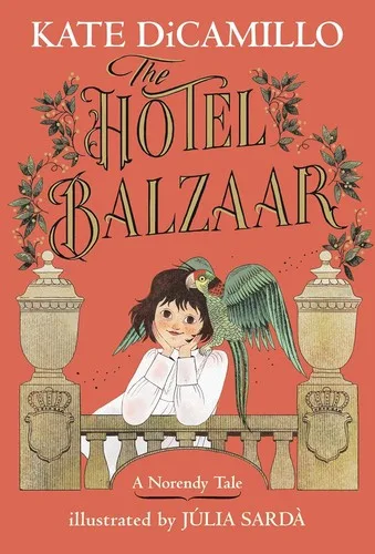 Hotel Balzaar (2024)