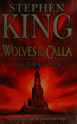 Wolves of the Calla (2003)