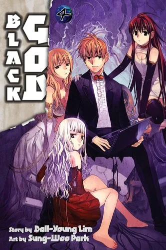 Black God (2004)