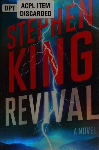 Revival (2014)